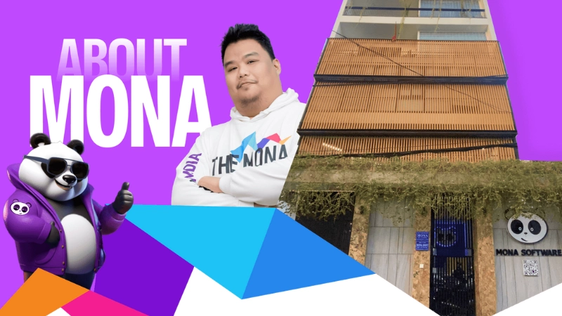 Review Mona Media – Công Ty Thiết Kế Web Chuyên Nghiệp
