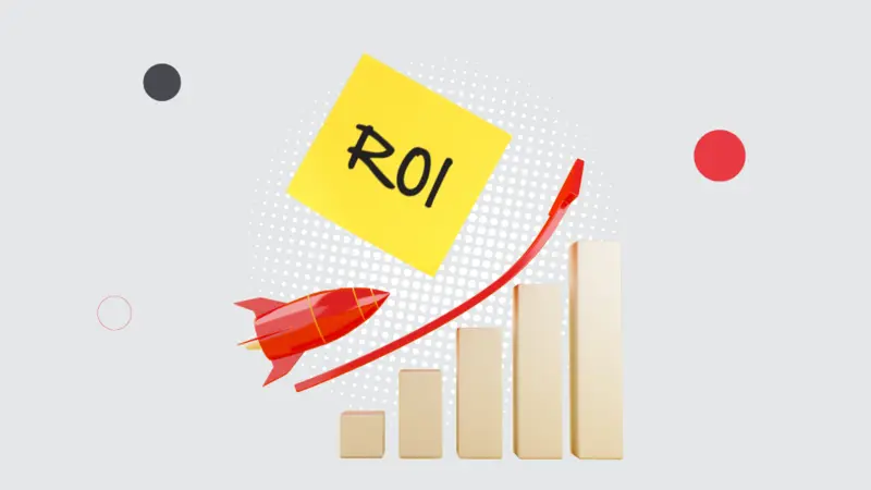 ROI Là Gì? Cách Tính Chỉ Số Roi Chuẩn Nhất Trong SEO & Marketing