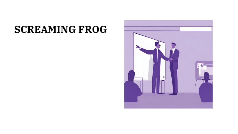 Screaming Frog: Công Cụ Hiệu Quả Để Audit Website