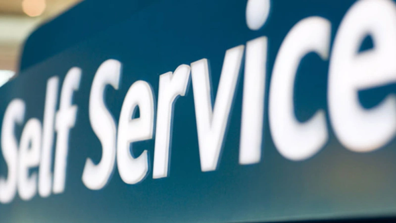 Self Service Là Gì? Phân Tích Toàn Diện Về Tự Dịch Vụ