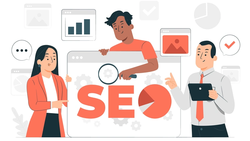 SEO Agency Là Gì? Tiêu Chí Lựa Chọn SEO Agency