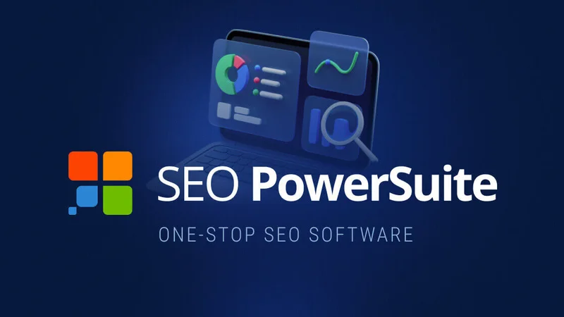 SEO Powersuite: Giải Pháp SEO Toàn Diện Cho Digital Marketing