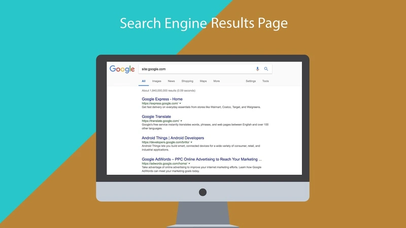 Serp Là Gì? Khám Phá Tất Tần Tật Về Search Engine Results Page