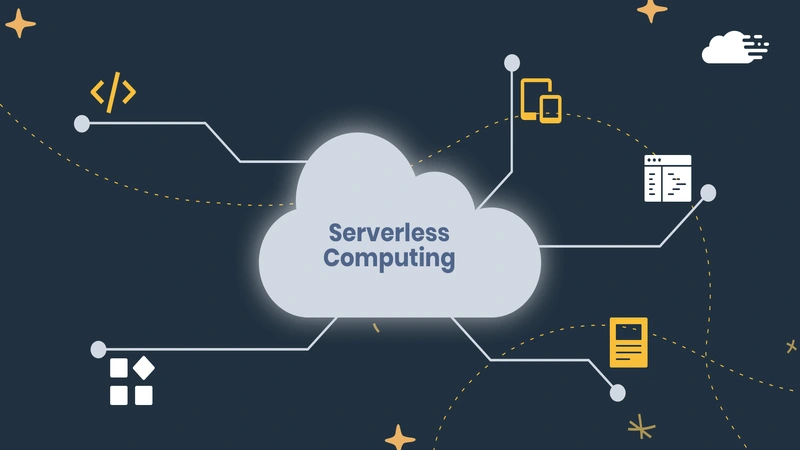 Serverless Là Gì? Khám Phá Ưu Nhược Điểm Của Serverless