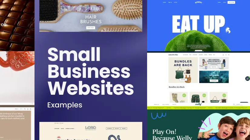 5 Lưu Ý Quan Trọng Khi Chọn Công Ty Thiết Kế Website Cho Doanh Nghiệp Nhỏ