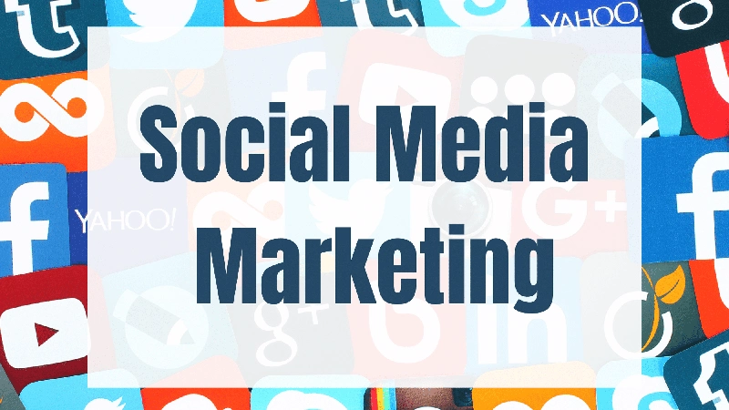 Social Media Marketing gồm những công việc gì?