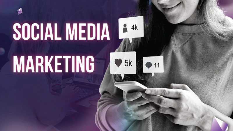 Social Media Marketing Là Gì? Khám Phá Chiến Lược Hiệu Quả