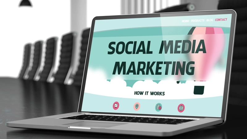 Social Media Marketing Là Gì? Khám Phá Chiến Lược Hiệu Quả