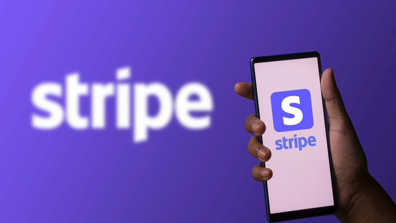 Stripe: Giải Pháp Thanh Toán Trực Tuyến Toàn Diện Và Hiện Đại