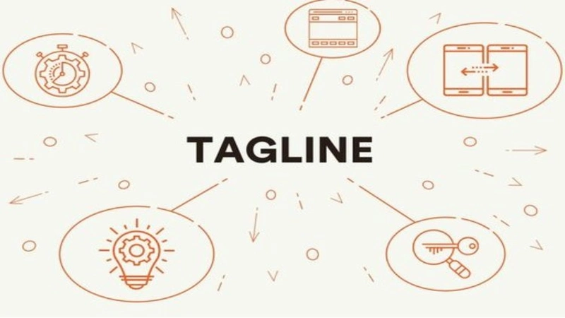 Tagline là gì? Cách xây dựng Tagline cho thương hiệu ấn tượng