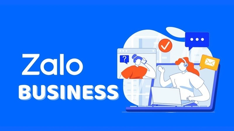 Tài Khoản Business Zalo Là Gì? Phân Tích Chi Tiết Và Lợi Ích
