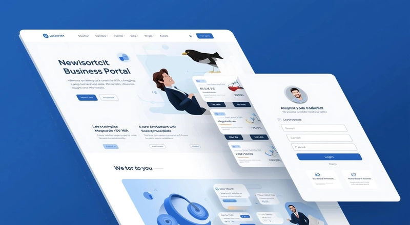 tầm quan trọng của thiết kế website tầm quan trọng của thiết kế website