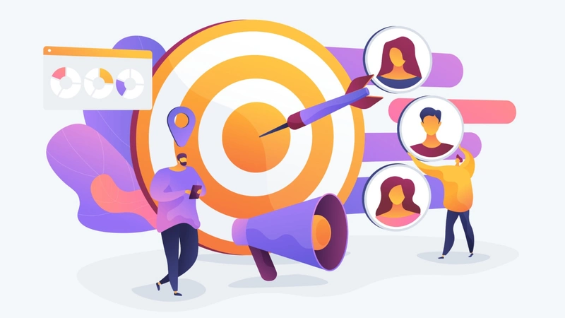 Target Marketing Là Gì? Chiến Lược Tiếp Thị Mục Tiêu Hiệu Quả