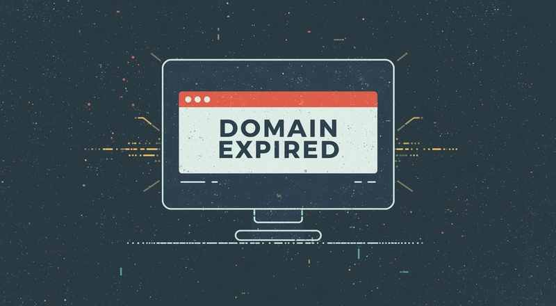 Tên miền hết hạn bao lâu thì mua lại được Có ảnh hưởng đến thương hiệu không