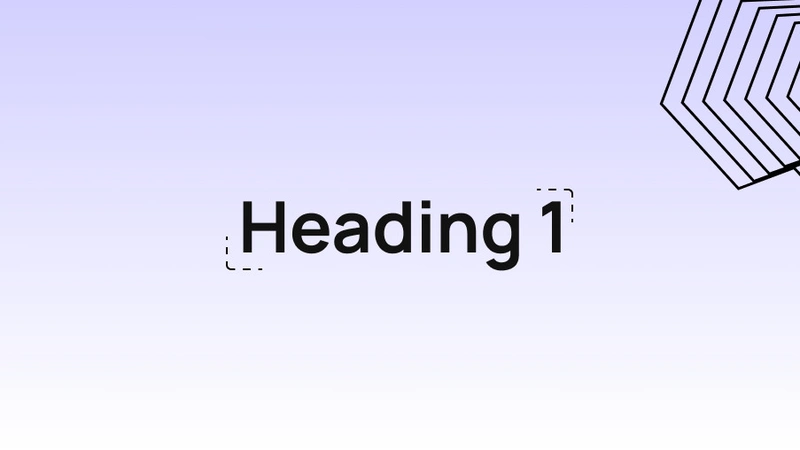 Thẻ H1 Là Gì? Tầm Quan Trọng Của H1 Tag Trong SEO