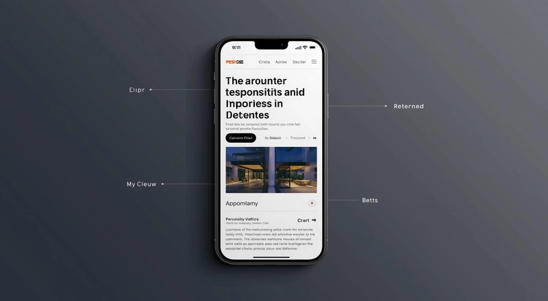 thiết kế giao diện web Mobile-first thiết kế giao diện web Mobile-first