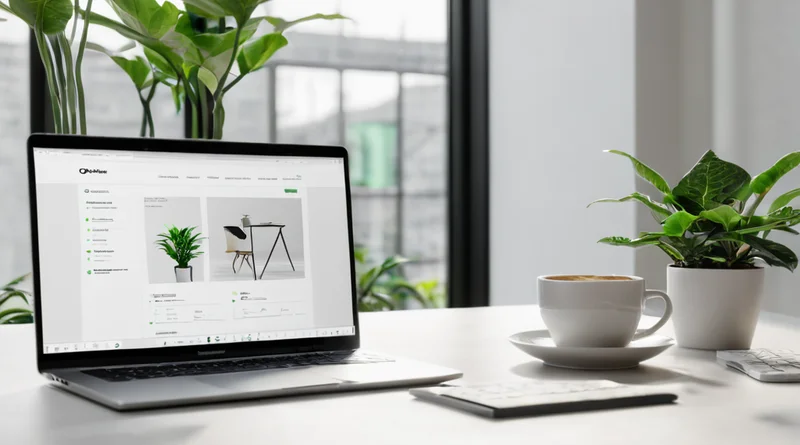 Thiết kế web chuyên nghiệp tại Sài Sơn Quốc Oai