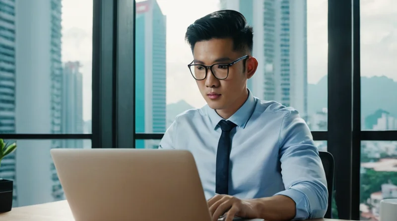 Thiết kế website chuyên nghiệp Phường Ba Đình