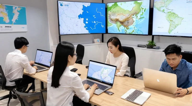 Thiết kế website chuyên nghiệp tại Hữu Bằng