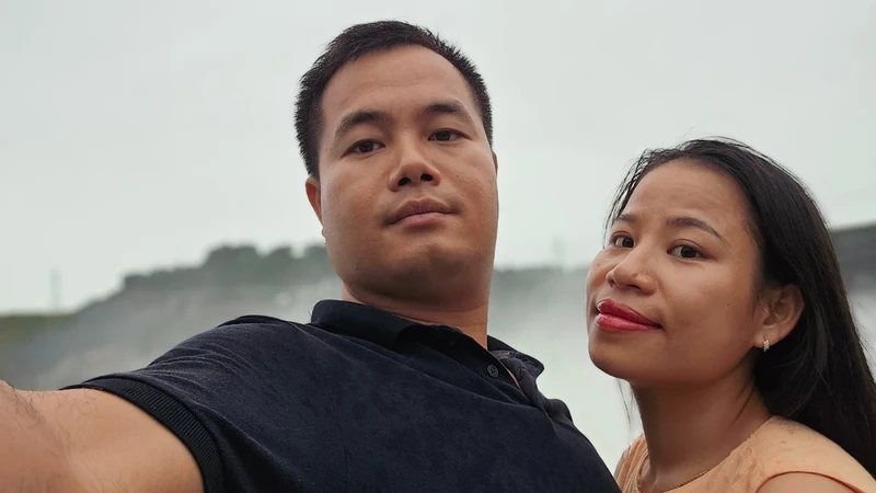 Thủy Điện Hòa Bình New Song