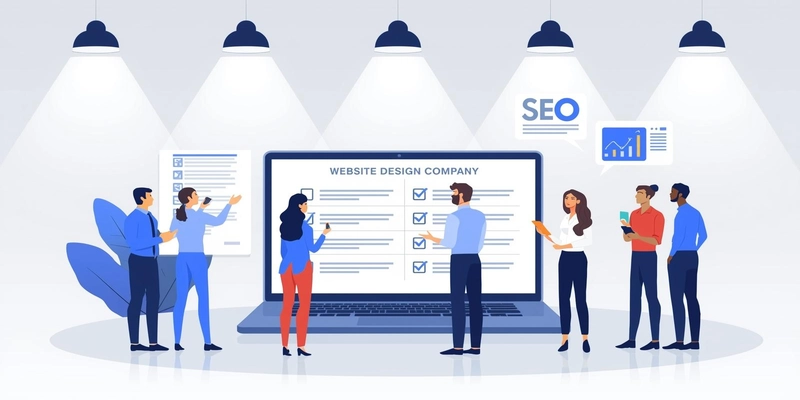 10 tiêu chí chọn công ty thiết kế website chuyên nghiệp 10 tiêu chí chọn công ty thiết kế website chuyên nghiệp