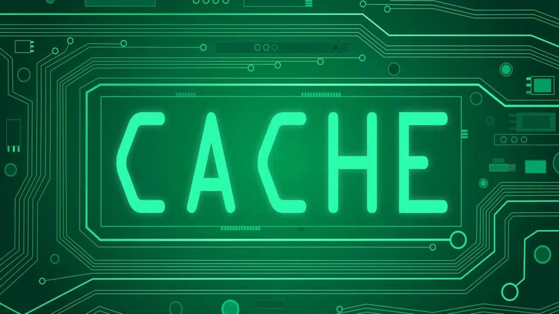 Tìm Hiểu Cache Là Gì Và Tầm Quan Trọng Của Nó