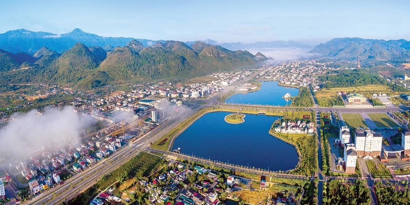 Lợi ích của việc có website tại Lai Châu