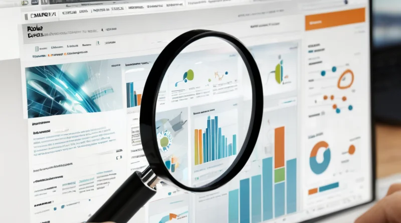 Tối ưu hóa website dựa trên phân tích dữ liệu