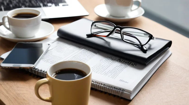 Tổng quan về chiến lược PR báo chí