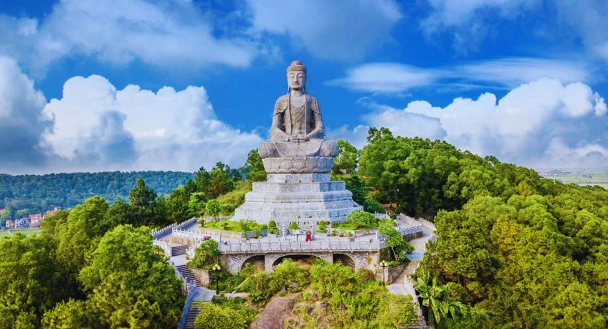 Nhu cầu thiết kế website tại Bắc Ninh ngày càng tăng cao