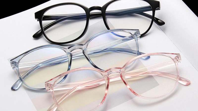 Thiết kế website bán kính mắt chuyên nghiệp, uy tín