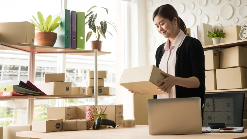 Top 15 Ý Tưởng Kinh Doanh Ít Vốn Mới Nhất