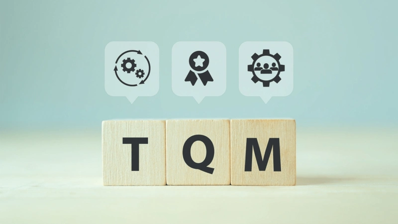 TQM Là Gì? Phân Tích Chi Tiết Về Quản Trị Chất Lượng Tổng Hợp