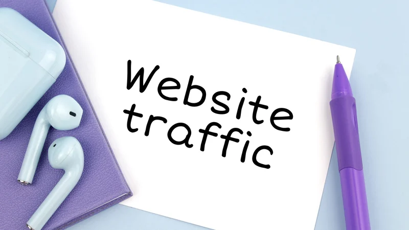 Traffic Là Gì? Phân Tích Và Tầm Quan Trọng Trong Marketing Online