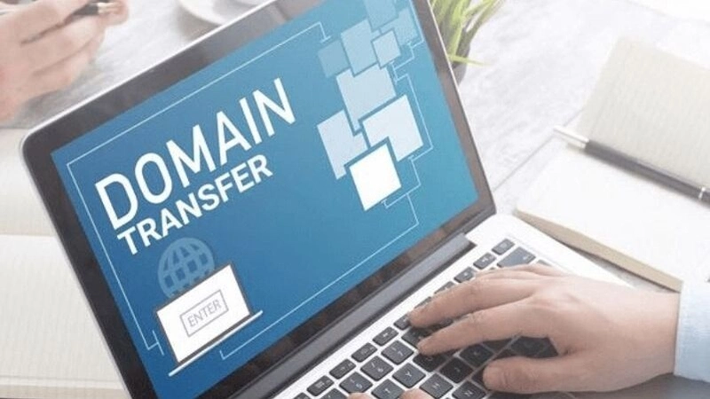 Transfer Domain Là Gì? Cần Lưu Ý Gì Khi Chuyển Đổi Tên Miền
