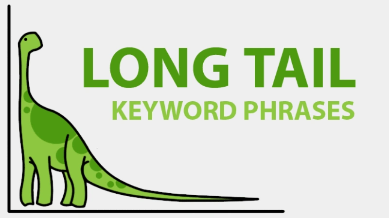 Từ Khóa Đuôi Dài Là Gì? Cách Tối Ưu Long Tail Keyword Trong SEO