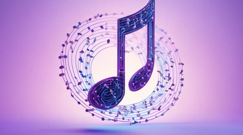 Tương lai âm nhạc AI với Google Gemini