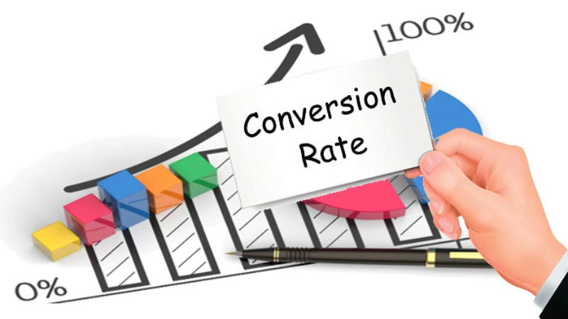 Tỷ Lệ Chuyển Đổi Là Gì? Cách Cải Thiện Chỉ Số Conversion Rate