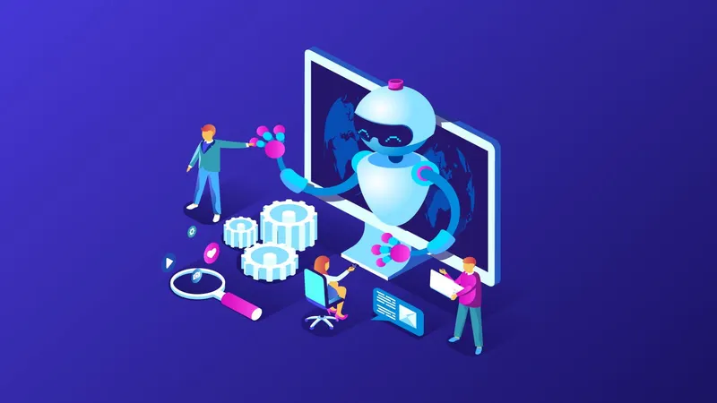 Ứng Dụng Chat GPT Viết Bài Tăng: Năng Suất Tiết Kiệm Thời Gian