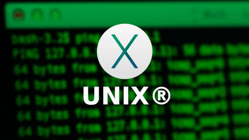 Unix: Khám Phá Nền Tảng Công Nghệ Đột Phá Toàn Cầu