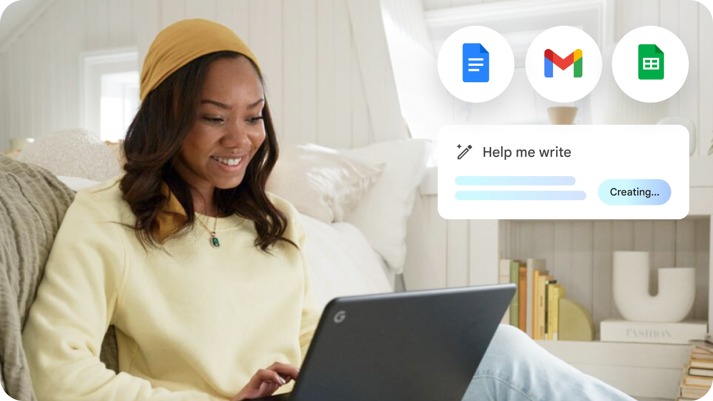 Google tặng 1 năm sử dụng miễn phí Google AI Pro cho sinh viên Việt Nam