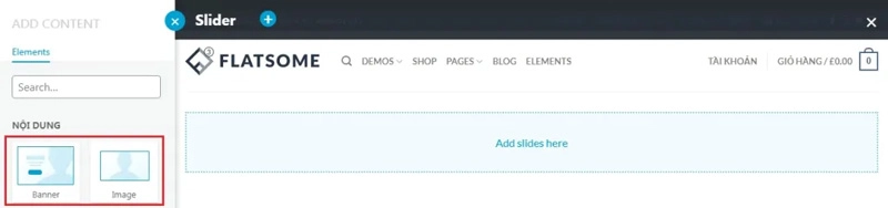 Hướng dẫn sử dụng UX Builder chi tiết từ A–Z Hướng dẫn sử dụng UX Builder chi tiết từ A–Z