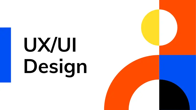 UX/UI Là Gì? Bí Mật Thiết Kế UX/UI Tối Giản, Hiệu Quả