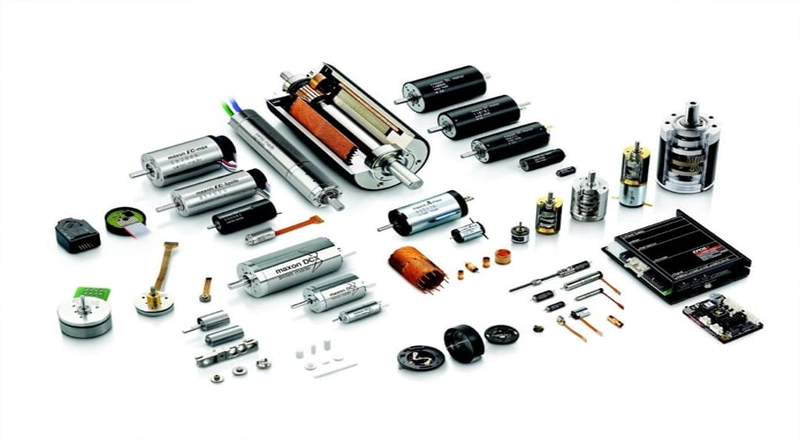 Nhu cầu thiết kế website bán linh kiện điện tử?