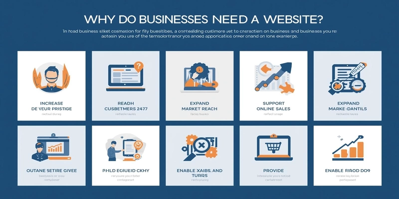 vì sao doanh nghiệp cần website? vì sao doanh nghiệp cần website?