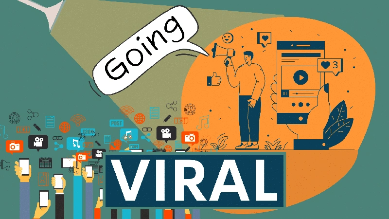 Viral Marketing Là Gì? Các Chiến Lược Viral Marketing Hiệu Quả