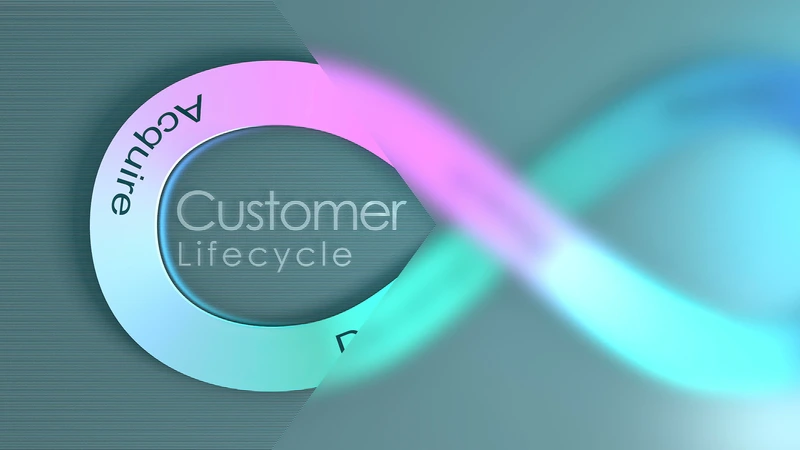Vòng Đời Khách Hàng Là Gì? Ý Nghĩa Và Ứng Dụng Hiệu Quả