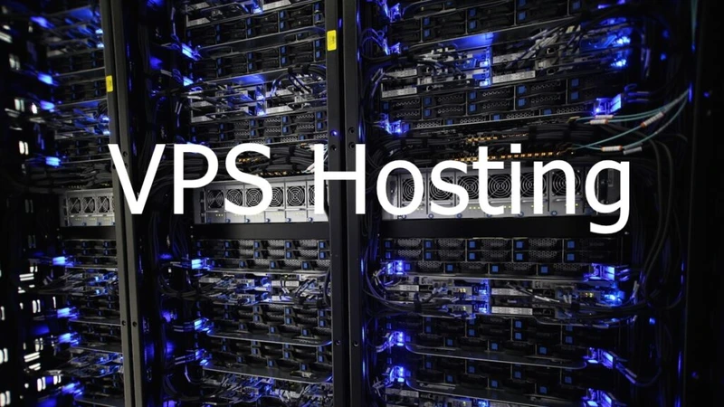 VPS Là Gì? VPS Hosting Là Gì?