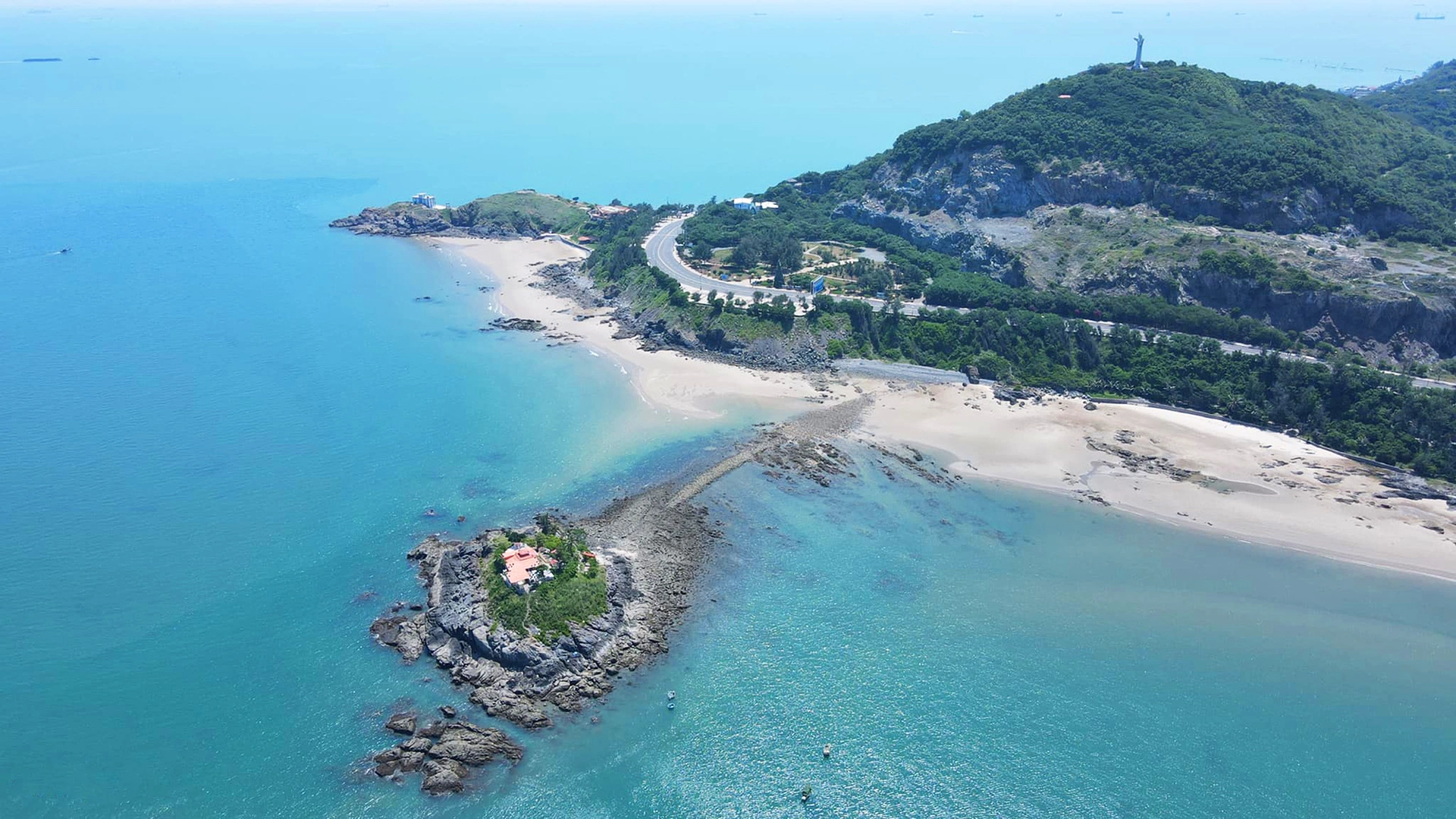 công ty thiết kế website tại Vũng Tàu uy tín nhất 2025