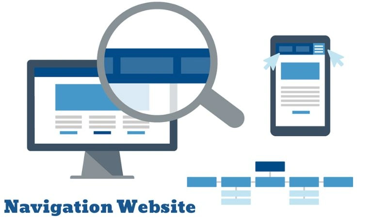 Web Navigation Là Gì? Nguyên Tắc Xây Dựng Web Navigation